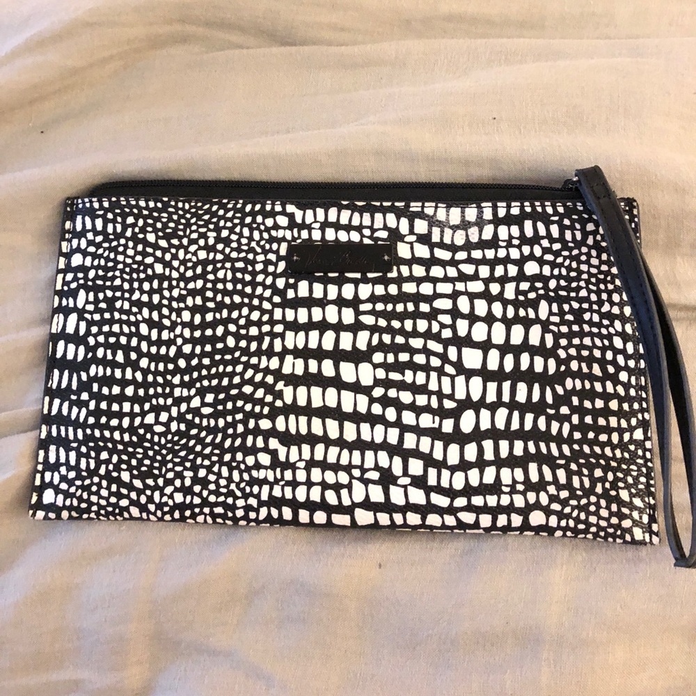 Vera Bradley Wristlet with Card Slots